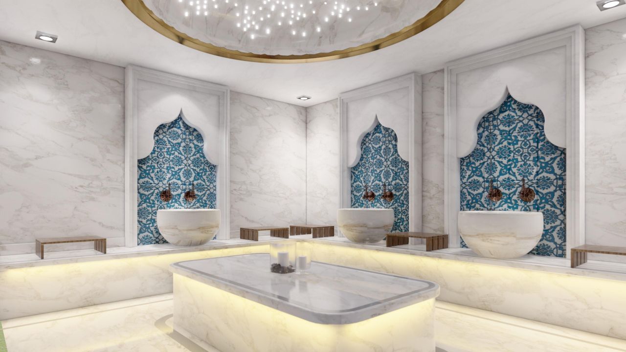 Квартира в Алании, Турция, 61 м2 фото 3