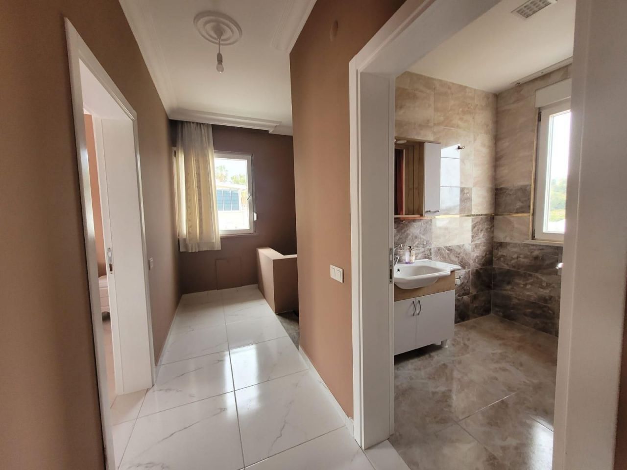 Вилла в Конаклы, Турция, 200 м2 фото 2