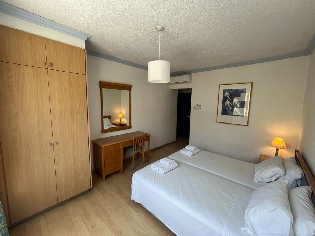 Апартаменты в Пафосе, Кипр, 98 м2 фото 3