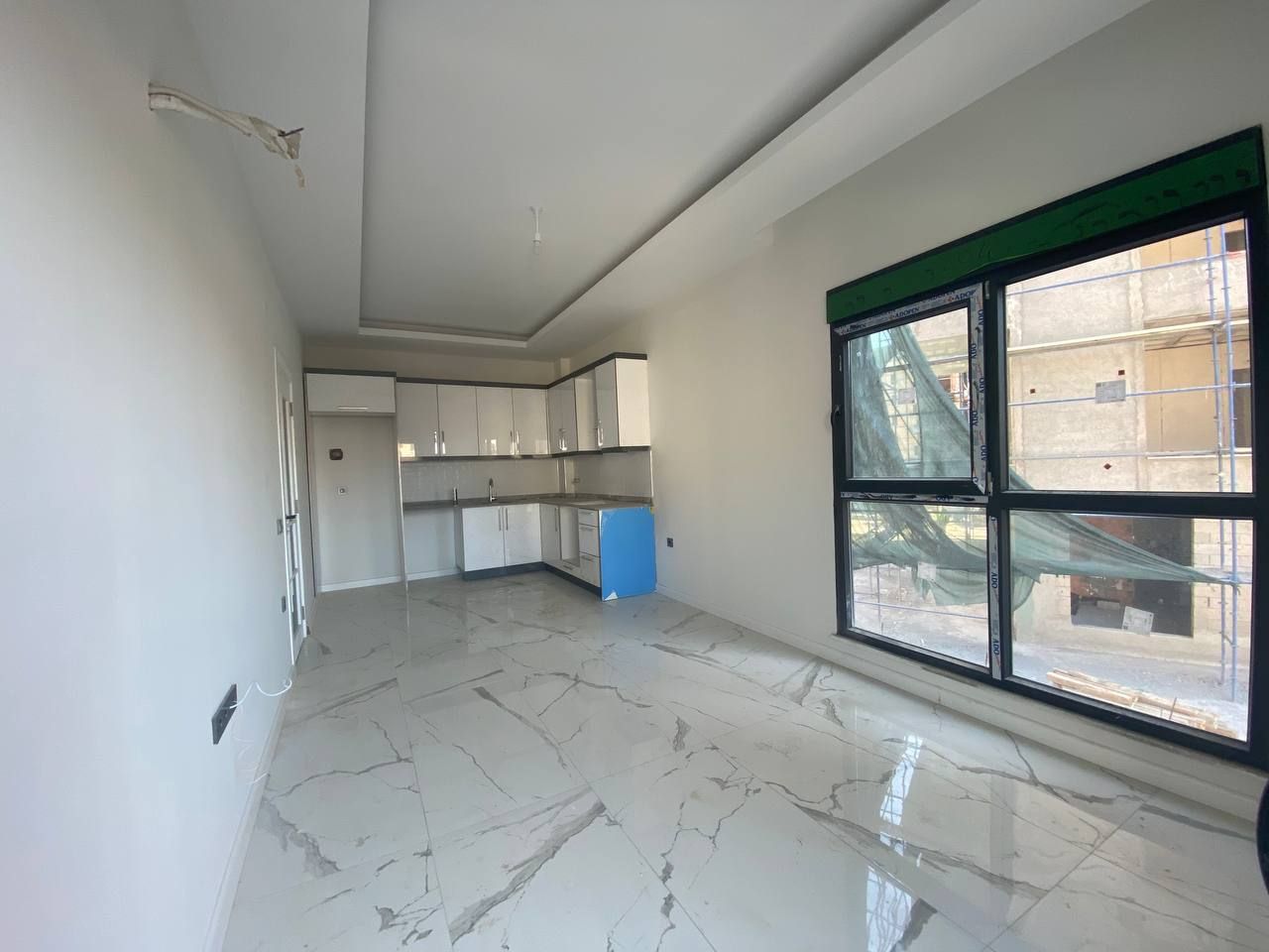Квартира в Алании, Турция, 85 м2 фото 2