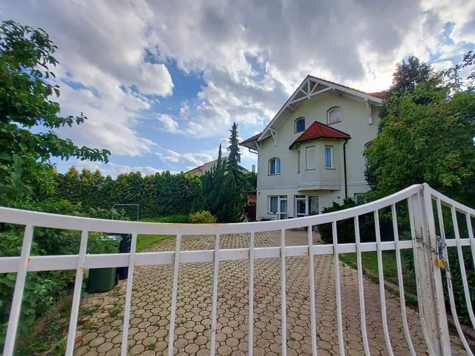 Вилла в Шопроне, Венгрия, 350 м2 фото 4
