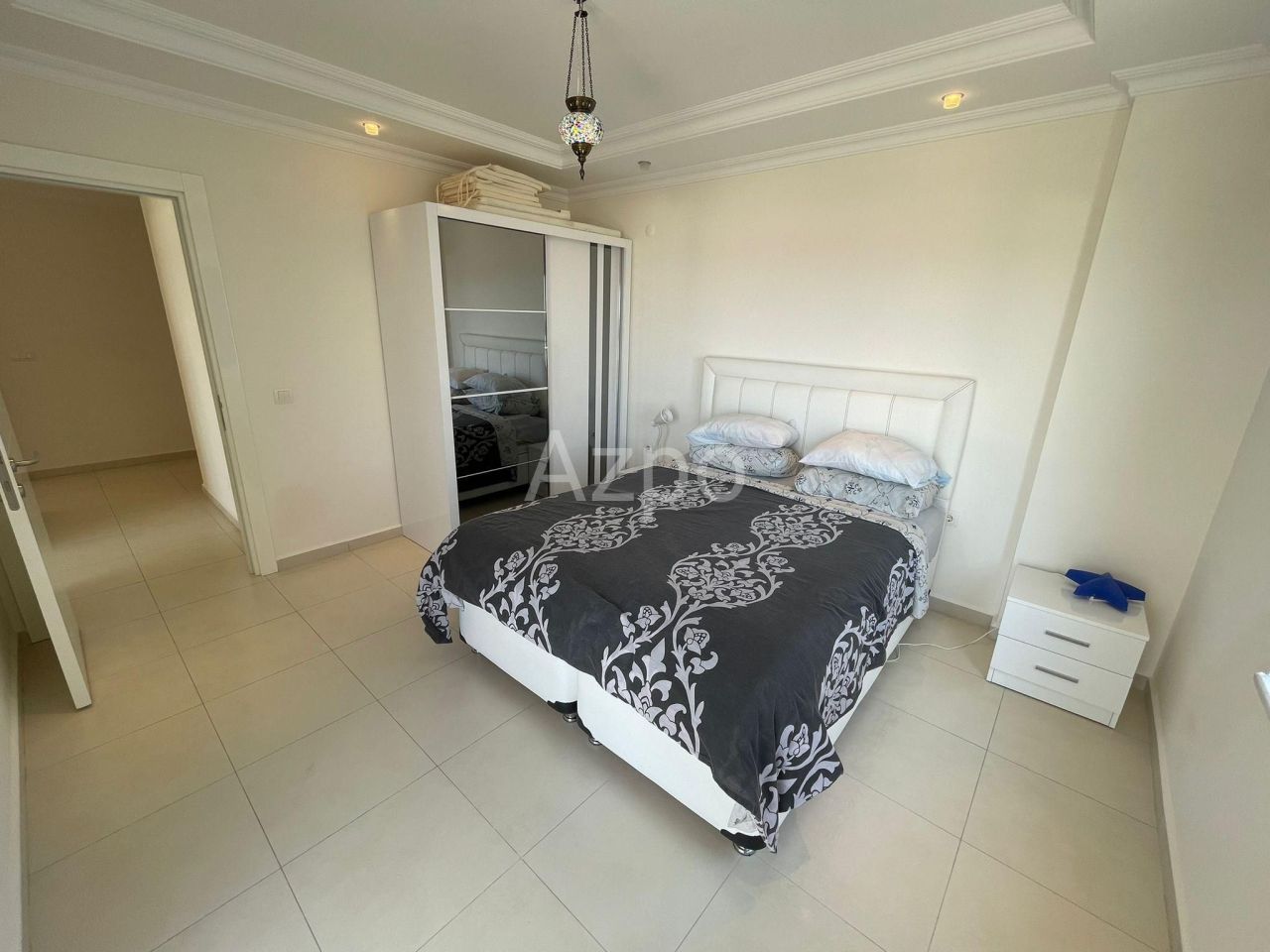 Апартаменты в Алании, Турция, 95 м2 фото 4