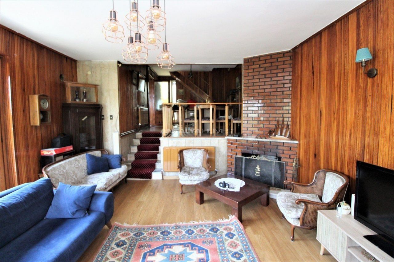 Вилла Дарыджа, Турция, 210 м2 фото 3