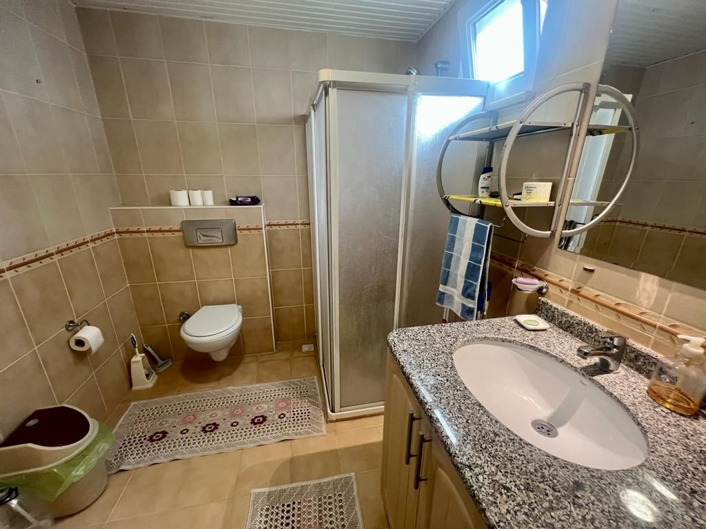 Квартира в Алании, Турция, 80 м2 фото 4