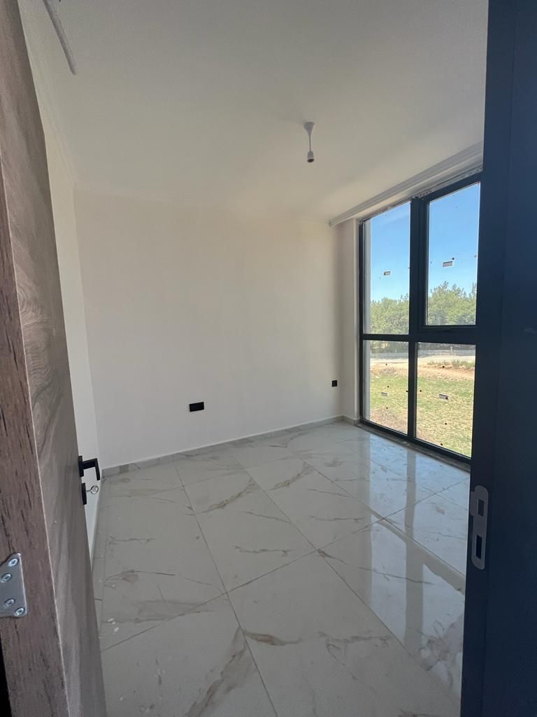 Квартира в Алании, Турция, 45 м2 фото 2