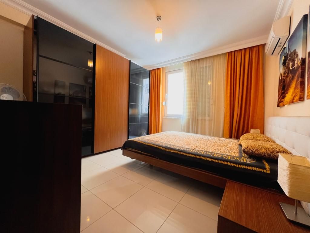 Квартира в Алании, Турция, 125 м2 фото 5