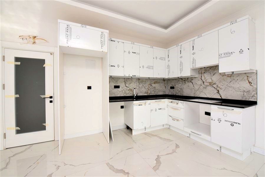 Квартира в Алании, Турция, 90 м2 фото 4