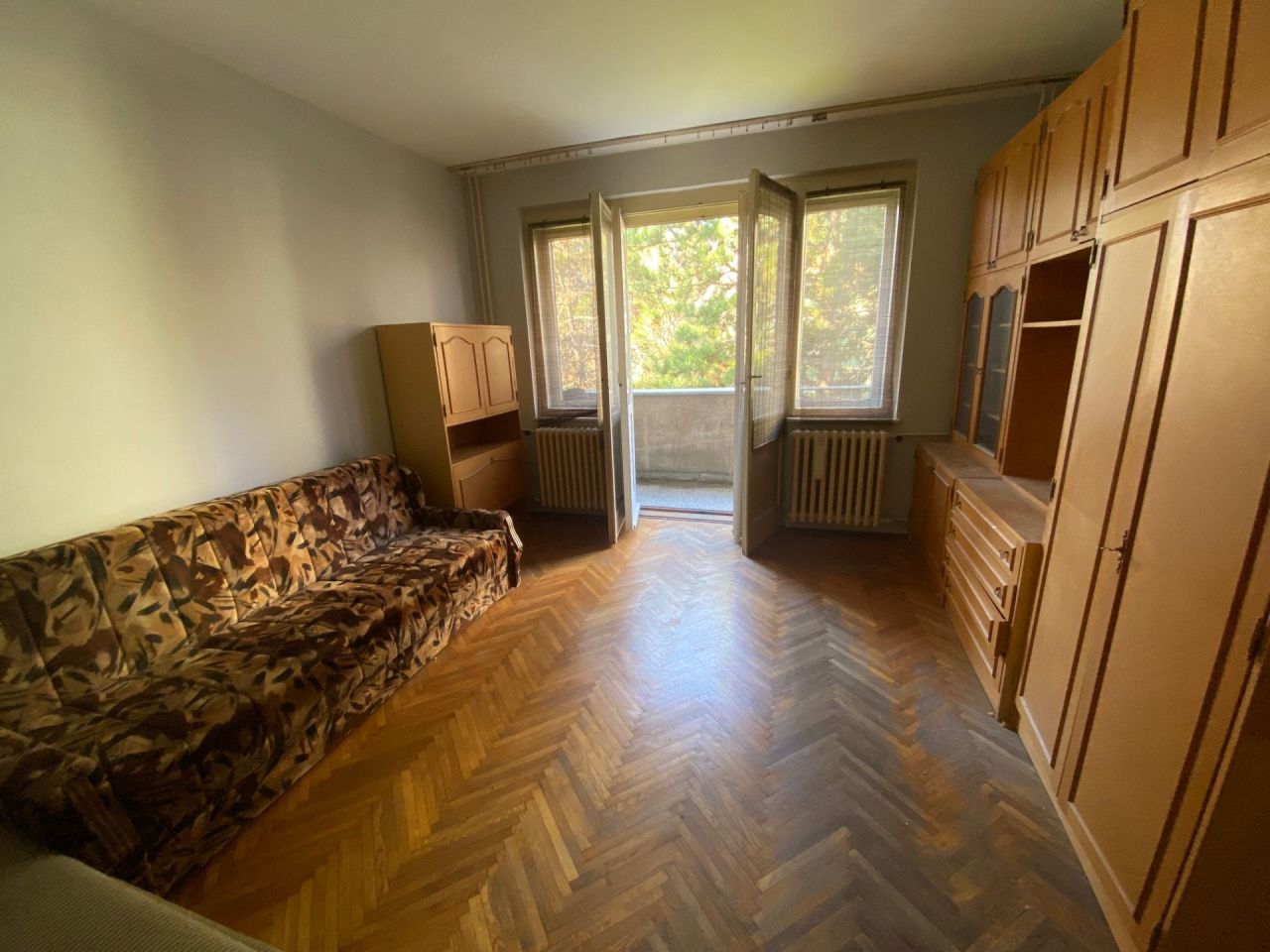 Квартира в Белграде, Сербия, 66 м2 фото 3