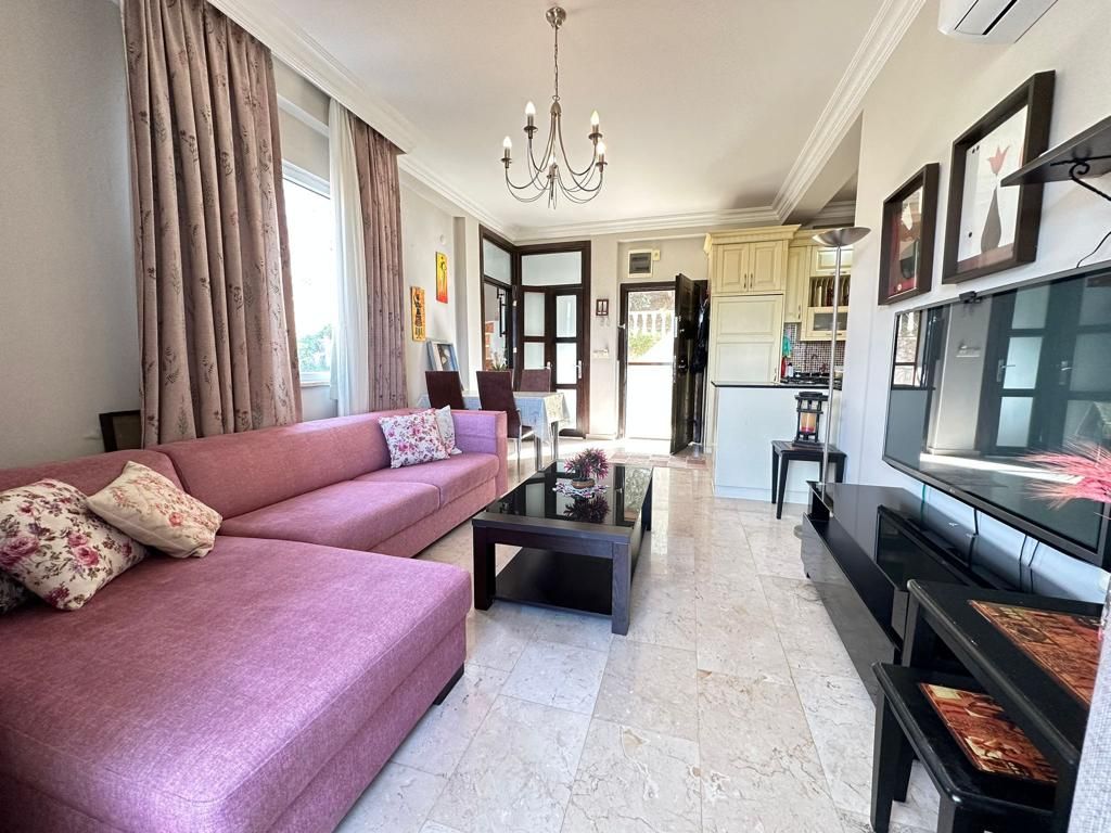 Вилла в Алании, Турция, 150 м2 фото 2