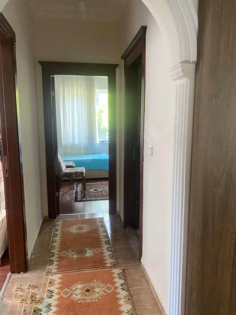Квартира в Анталии, Турция, 70 м2 фото 2