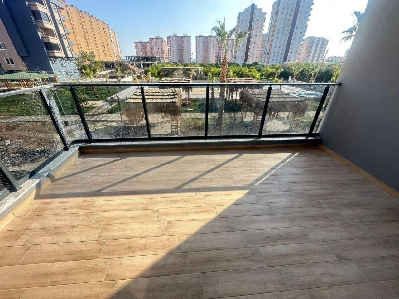 Квартира в Мерсине, Турция, 130 м2 фото 3