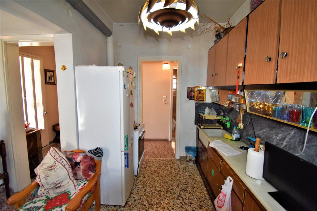 Дом в Лутраки, Греция, 60 м2 фото 3