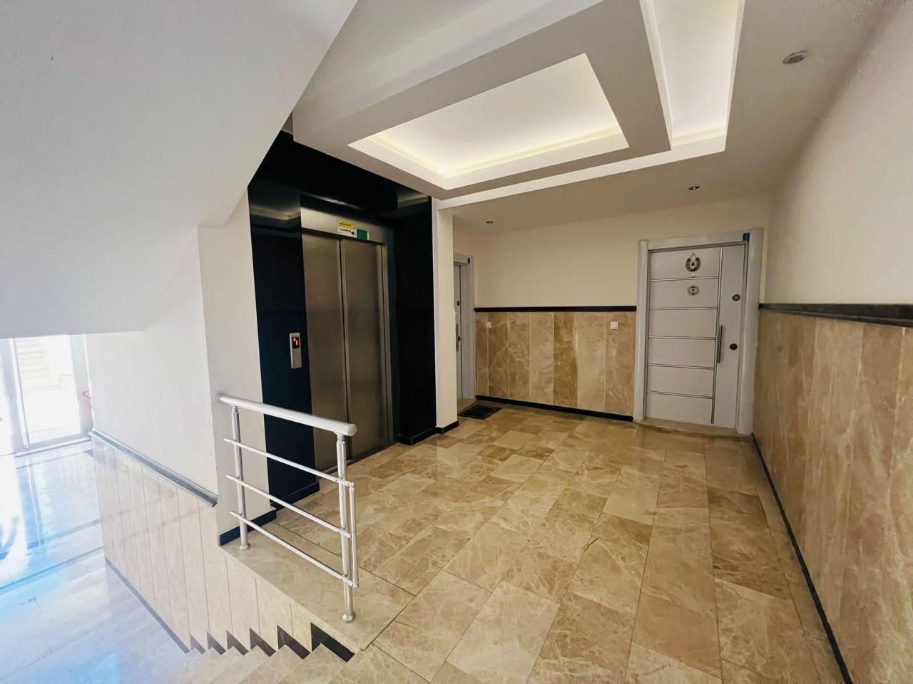 Пентхаус в Алании, Турция, 160 м2 фото 5
