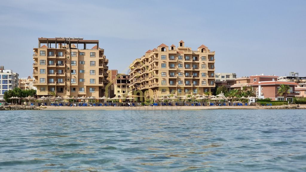 Студия в Хургаде, Египет, 51.4 м2 фото 4