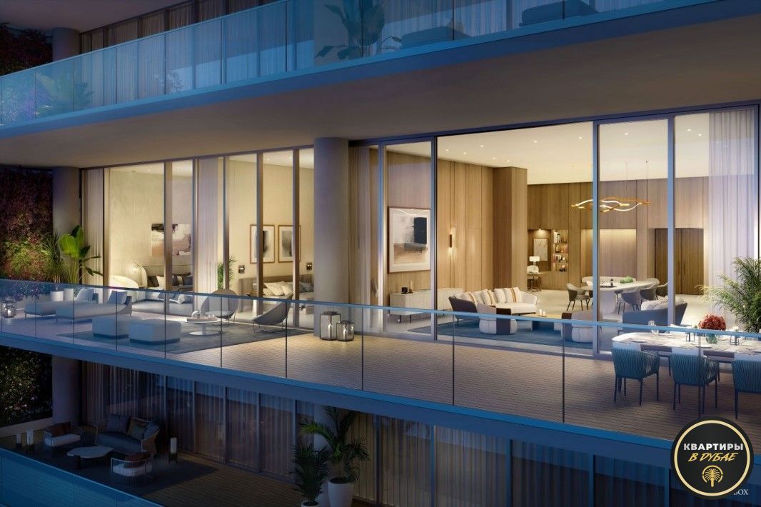 Квартира в Майами, США, 150 м2 фото 3