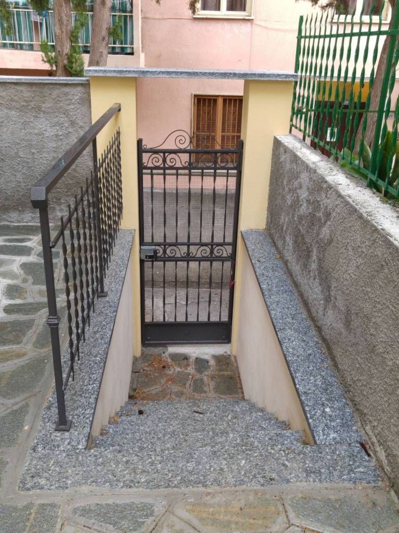 Дом в Сан-Ремо, Италия, 120 м2 фото 2