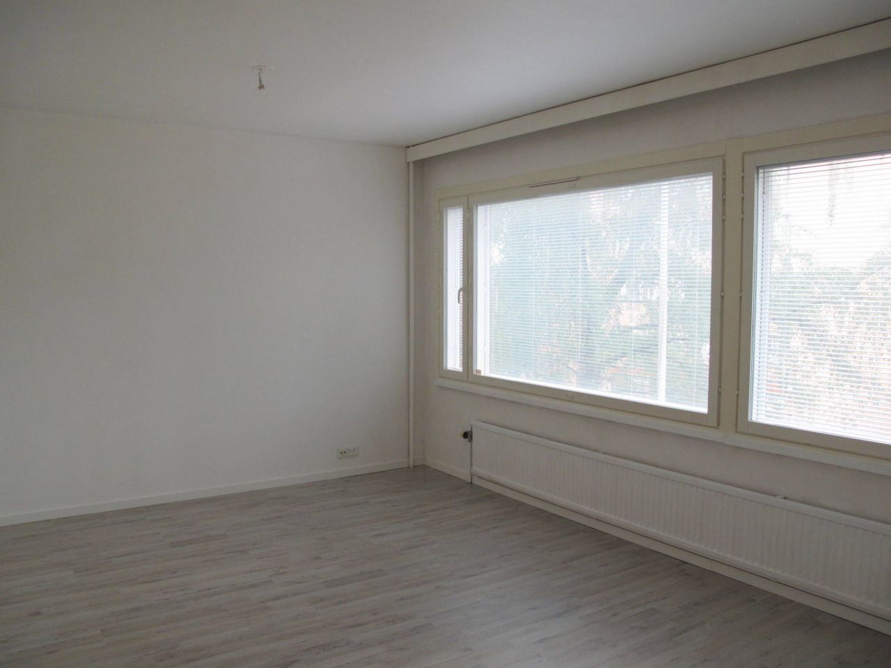 Квартира в Котке, Финляндия, 32 м2 фото 2