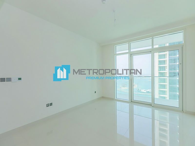 Апартаменты EMAAR Beachfront, ОАЭ, 67.06 м2 фото 3