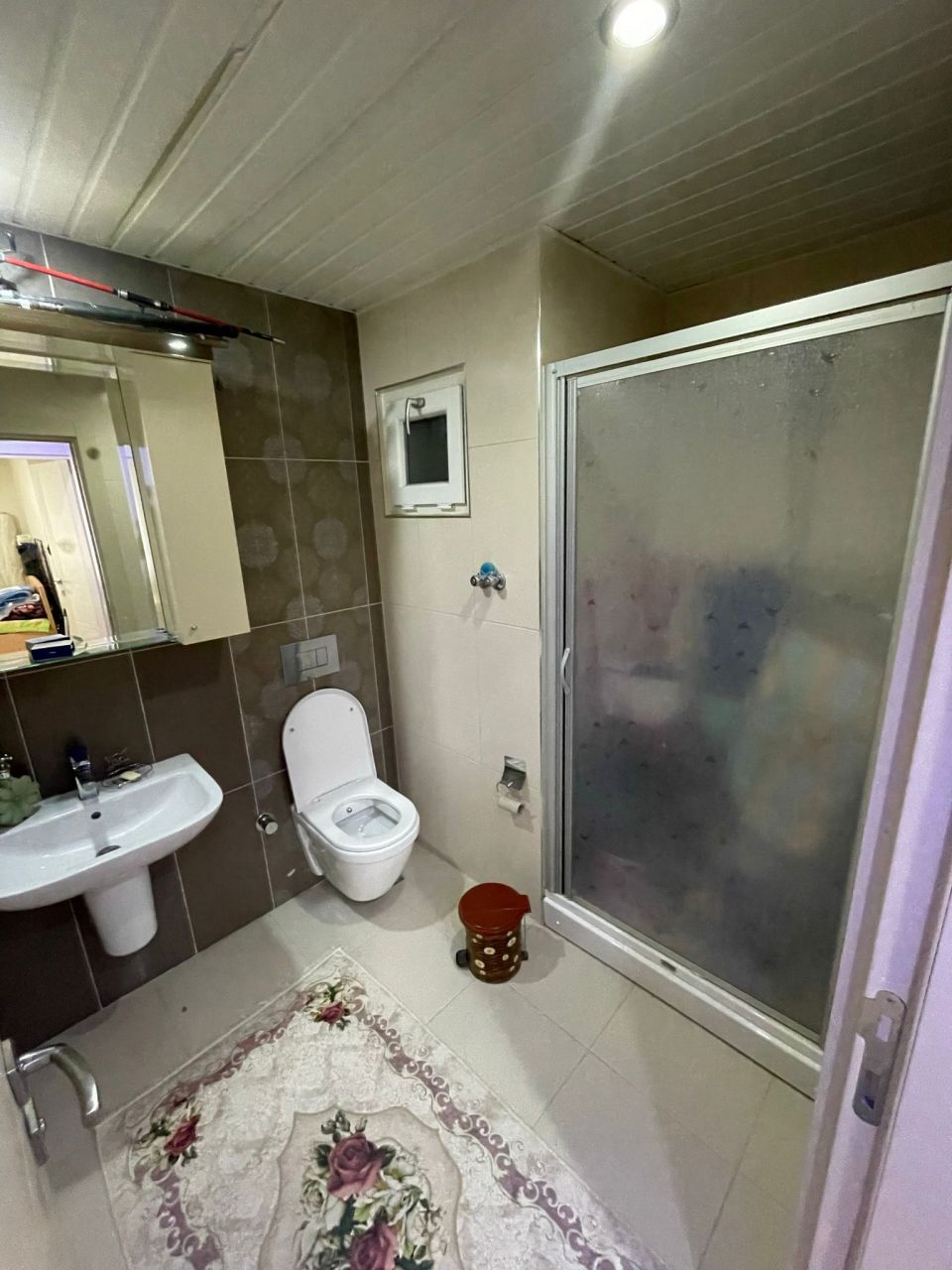 Апартаменты в Анталии, Турция, 110 м2 фото 5