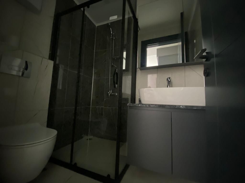 Квартира в Алании, Турция, 55 м2 фото 5