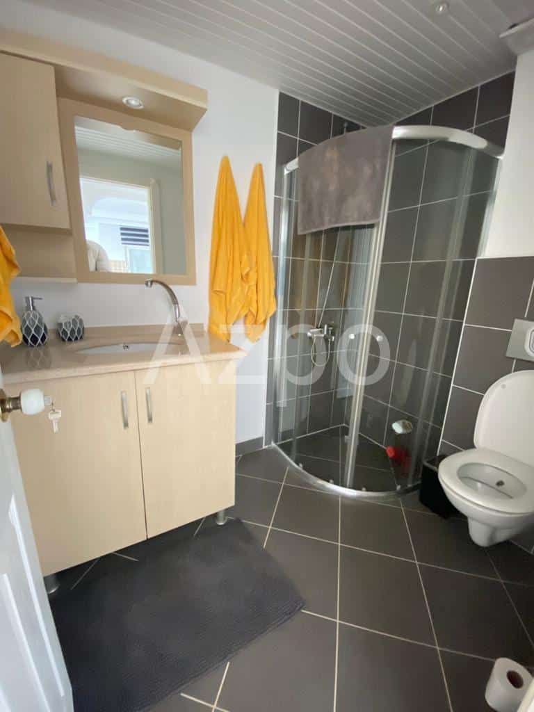 Апартаменты в Алании, Турция, 120 м2 фото 5