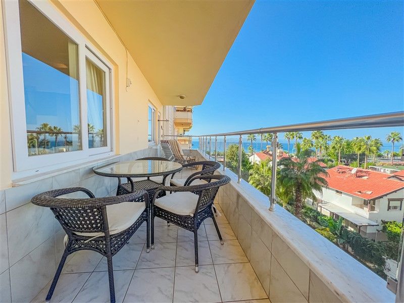 Квартира в Алании, Турция, 100 м2 фото 3