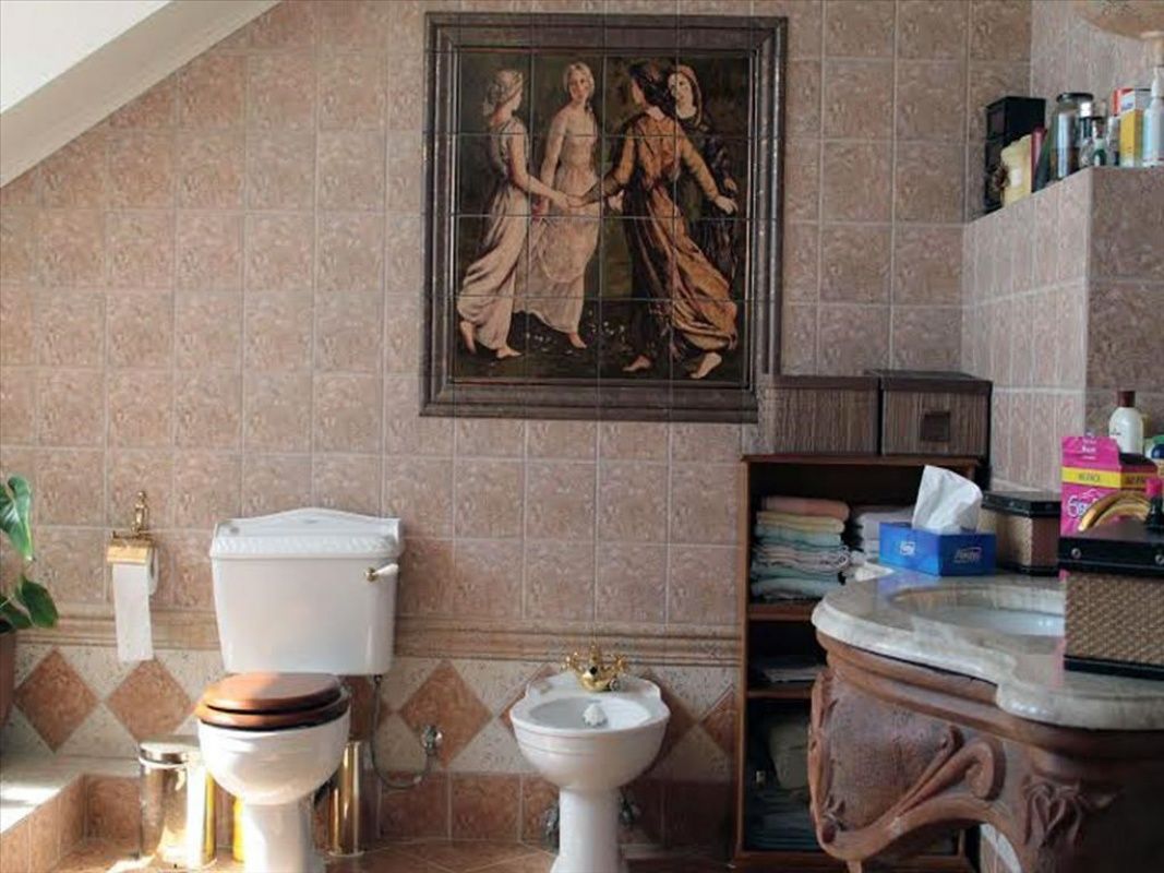 Дом на Северо-Эгейских островах, Греция, 550 м2 фото 4