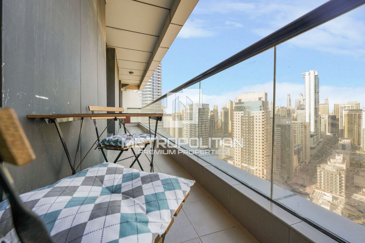 Апартаменты в Дубае, ОАЭ, 109 м2 фото 3