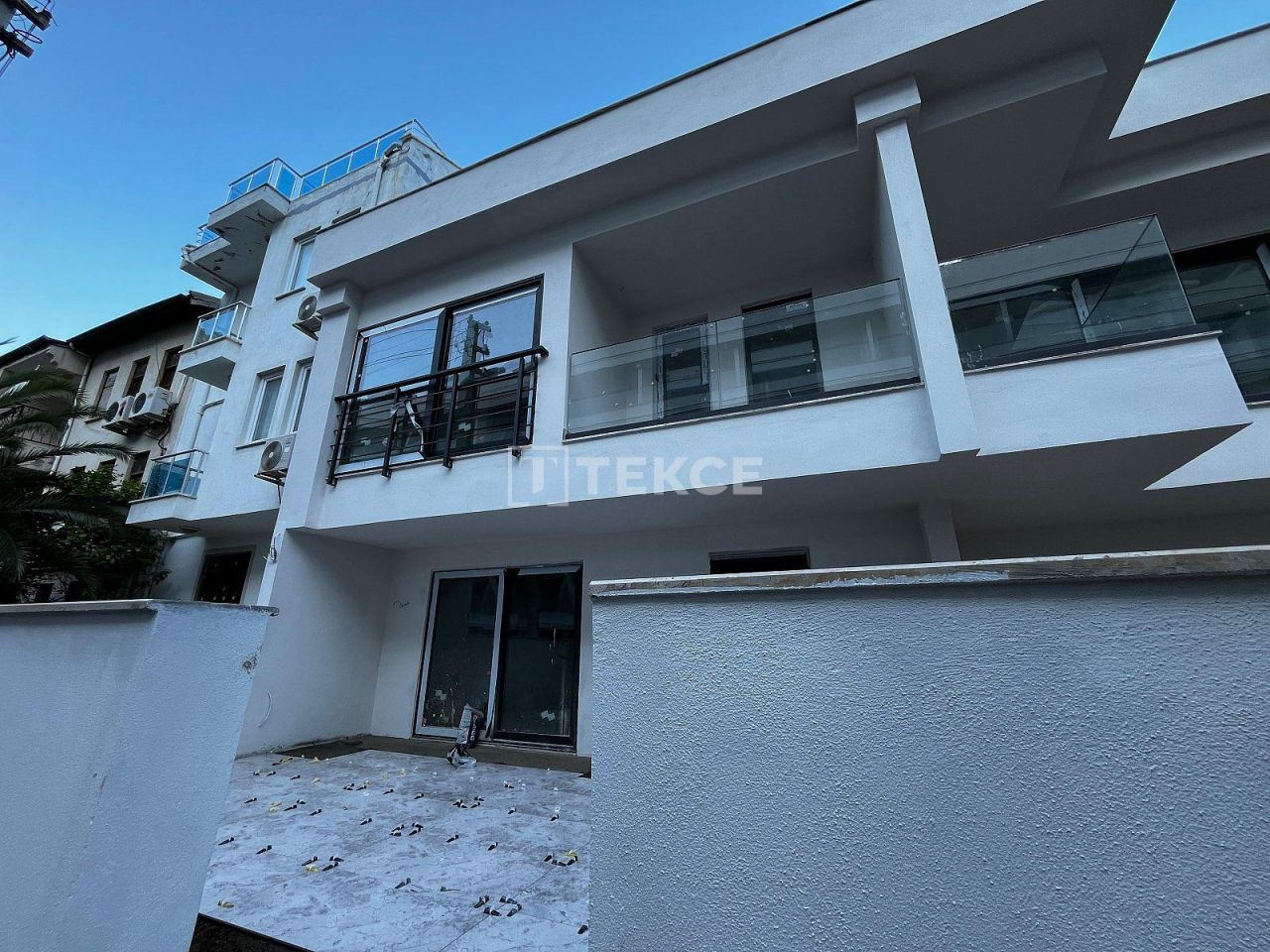 Вилла в Фетхие, Турция, 226 м2 фото 4