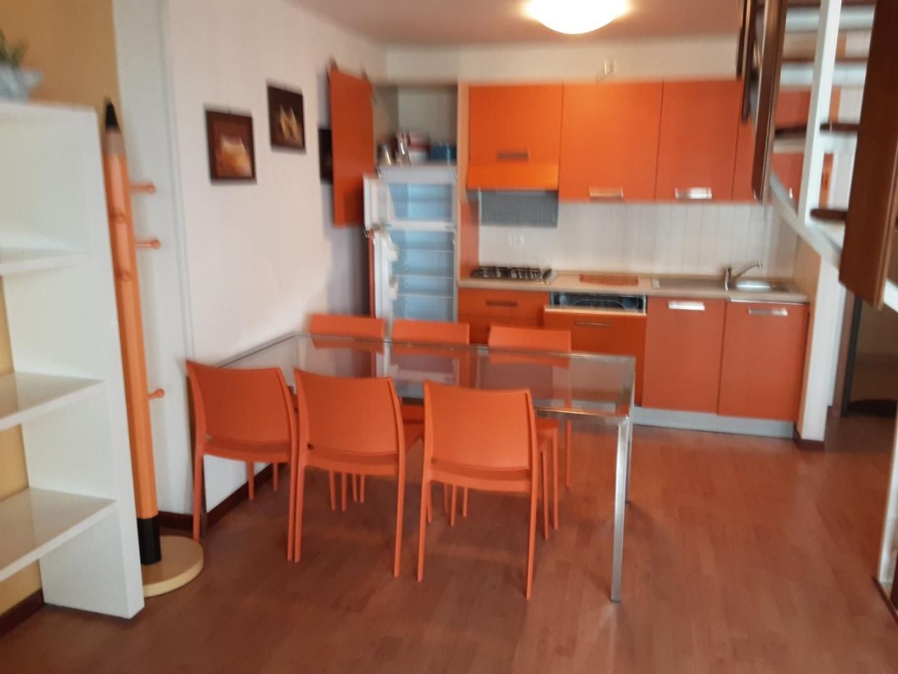 Пентхаус Lignano Pineta, Италия, 100 м2 фото 3