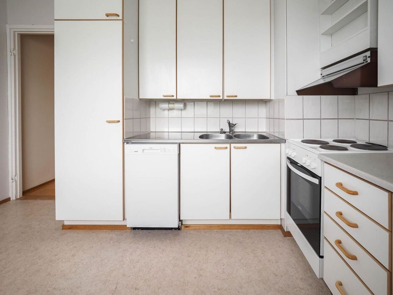 Квартира в Кангасниеми, Финляндия, 61 м2 фото 2