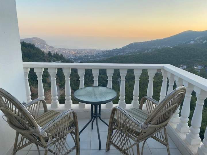 Вилла в Алании, Турция, 185 м2 фото 2
