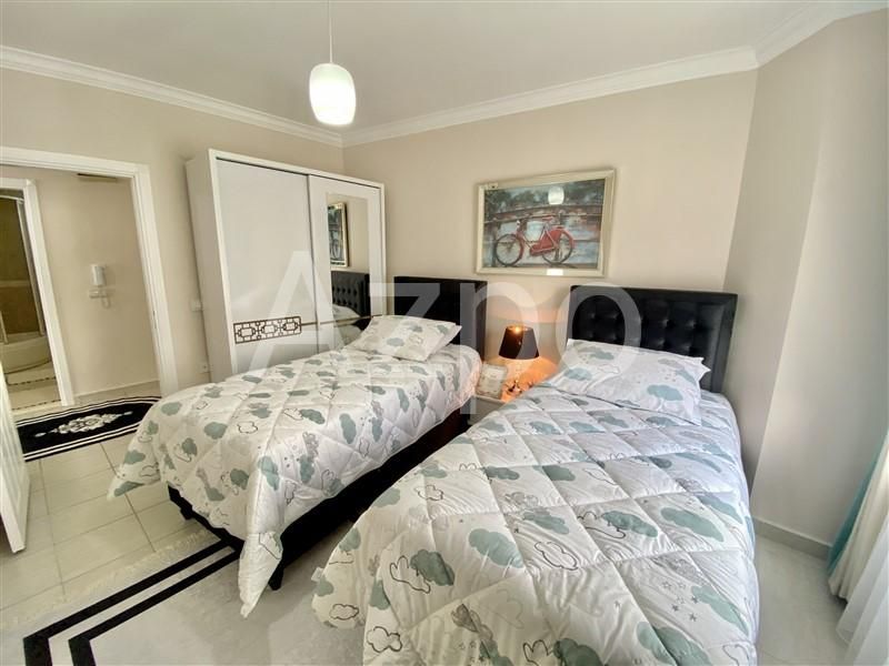 Апартаменты в Алании, Турция, 95 м2 фото 5