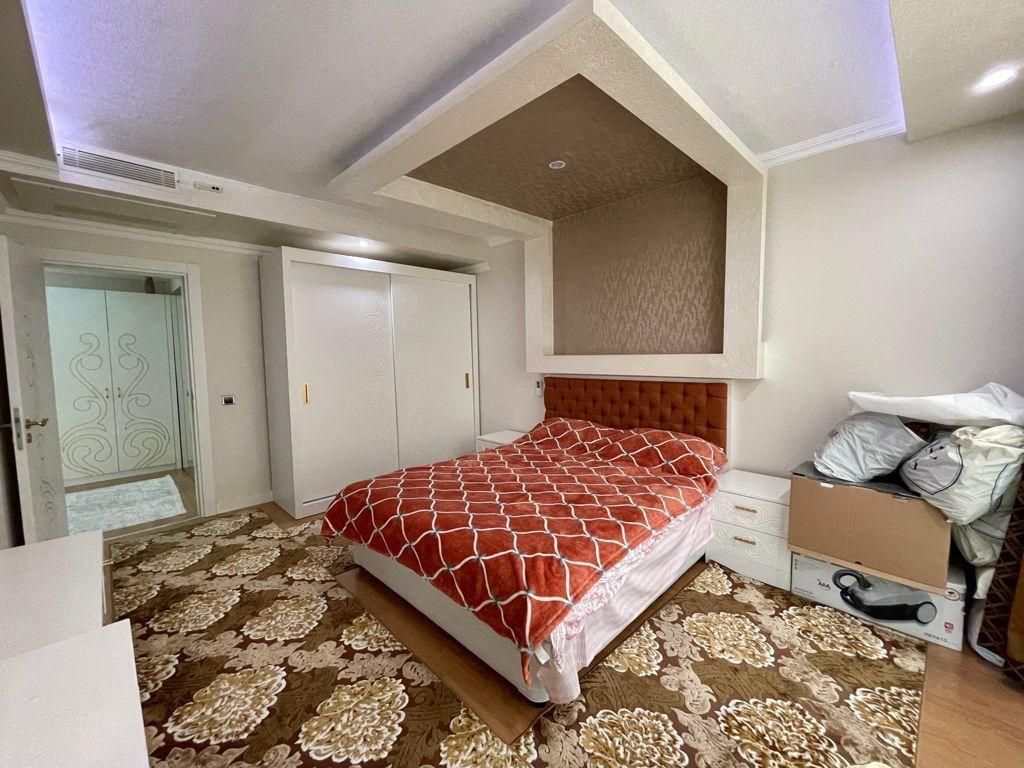 Квартира в Анталии, Турция, 100 м2 фото 5
