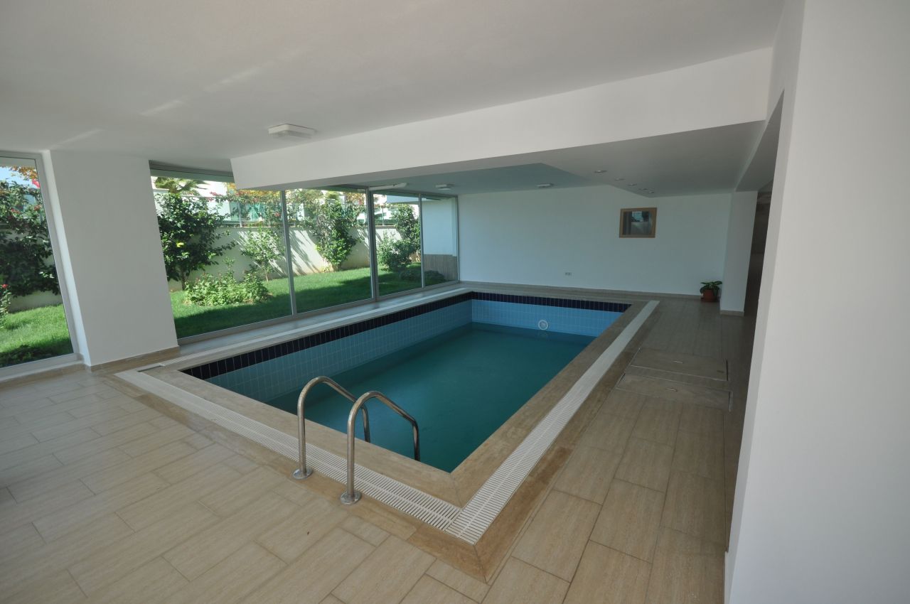Апартаменты в Алании, Турция, 100 м2 фото 2