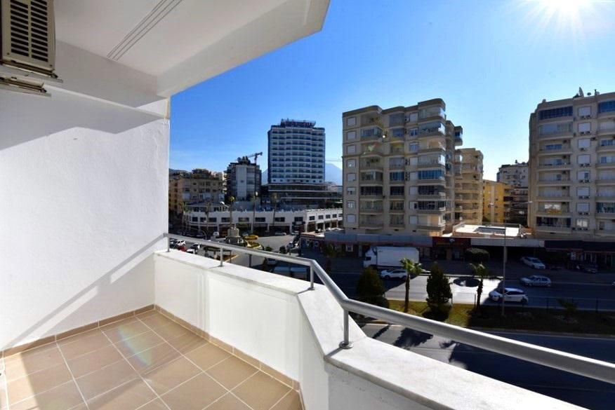 Апартаменты в Алании, Турция, 70 м2 фото 3