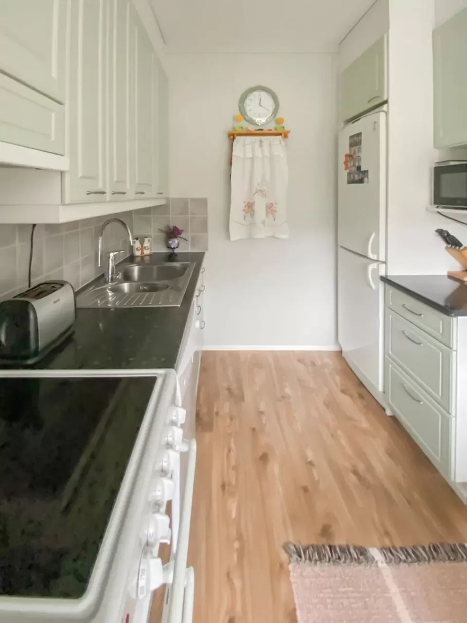 Квартира в Варкаусе, Финляндия, 80.5 м2 фото 4