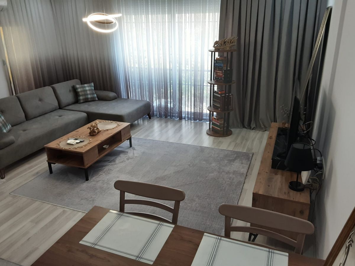 Квартира Hurma Mah., Турция, 95 м2 фото 2