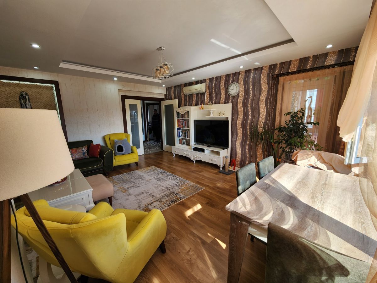 Квартира Güzeloba Mh.Lara, Турция, 165 м2 фото 4