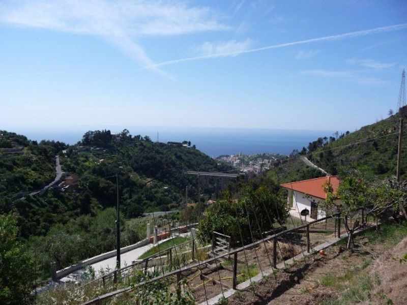 Вилла в Сан-Ремо, Италия, 230 м2 фото 3
