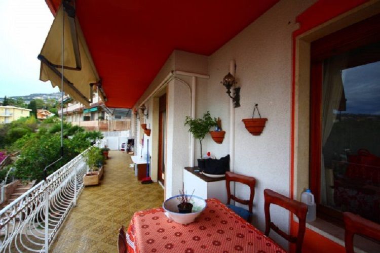 Квартира в Сан-Ремо, Италия, 115 м2 фото 3