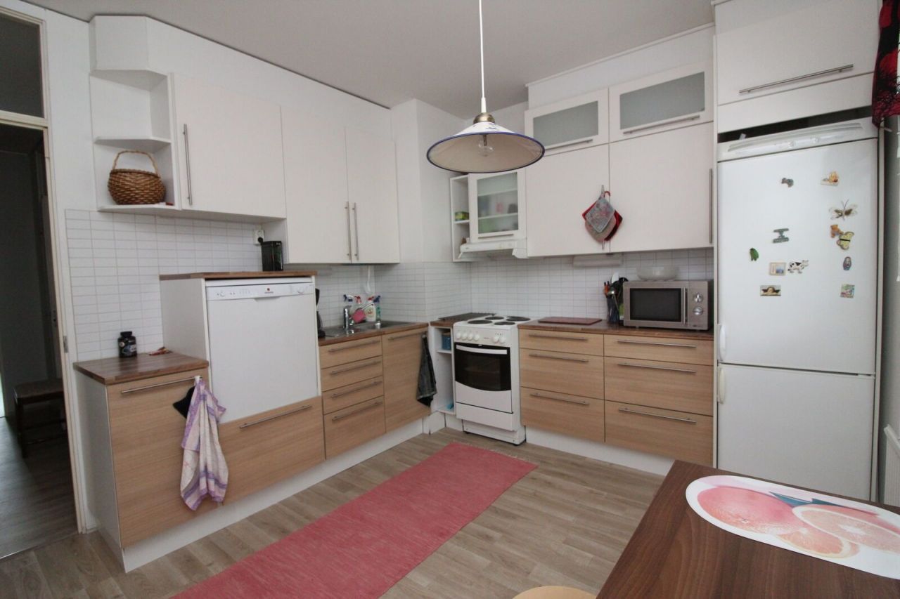 Квартира в Иматре, Финляндия, 58.5 м2 фото 4