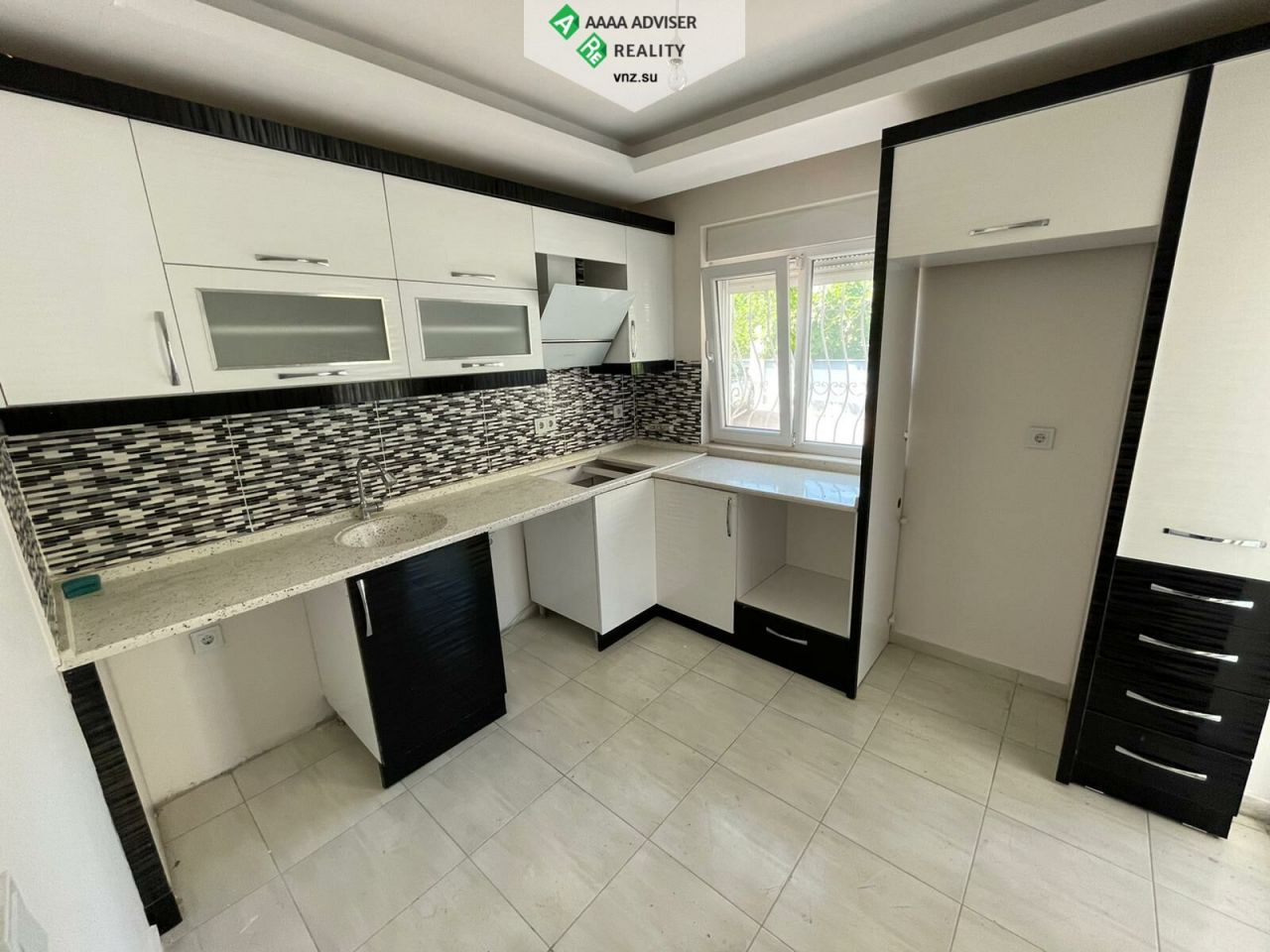 Квартира в Анталии, Турция, 85 м2 фото 2
