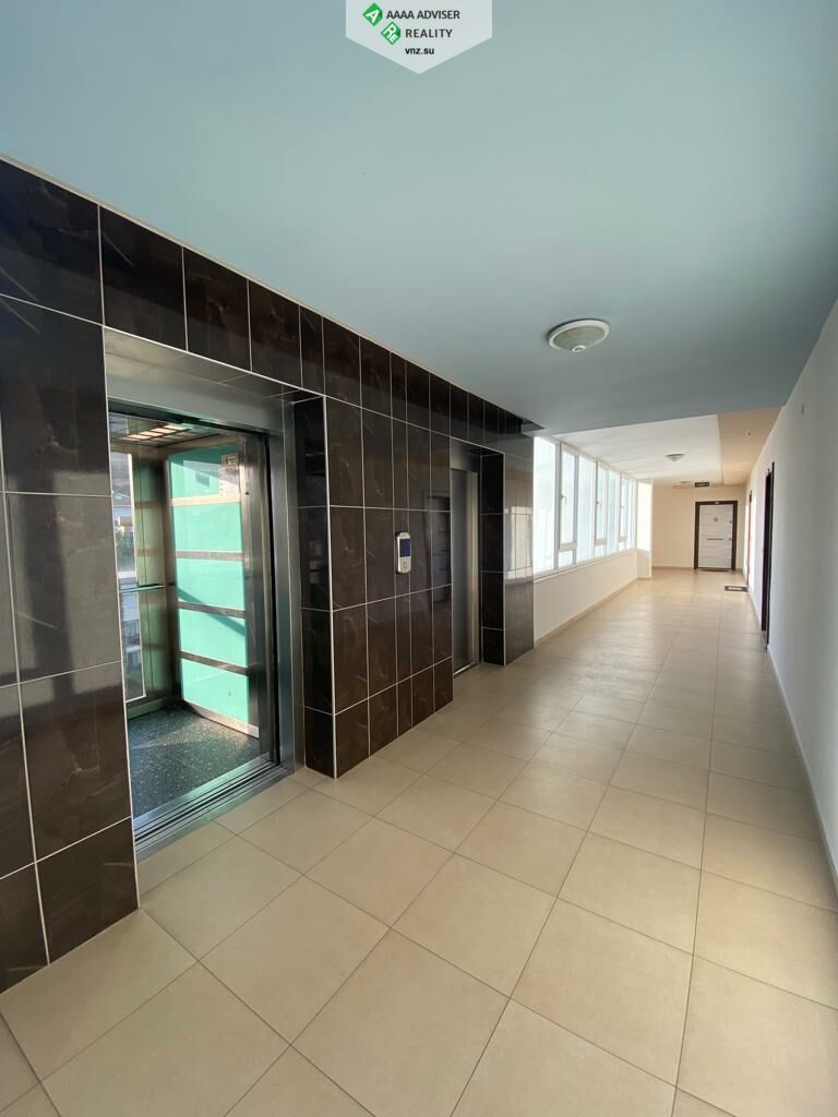 Квартира в Алании, Турция, 65 м2 фото 4