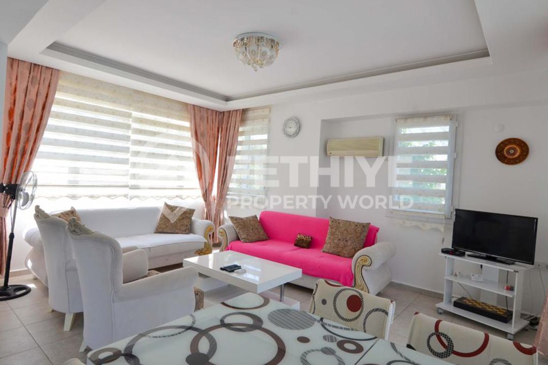 Апартаменты в Фетхие, Турция, 140 м2 фото 4