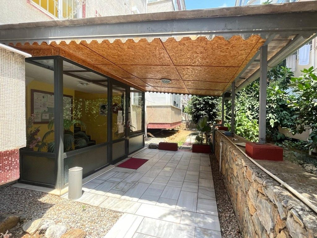 Квартира в Алании, Турция, 100 м2 фото 3