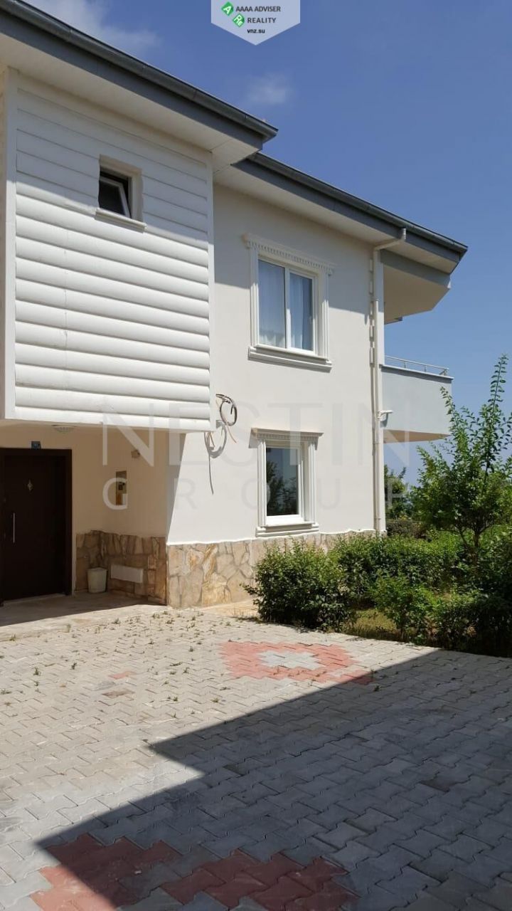 Вилла в Алании, Турция, 180 м2 фото 4
