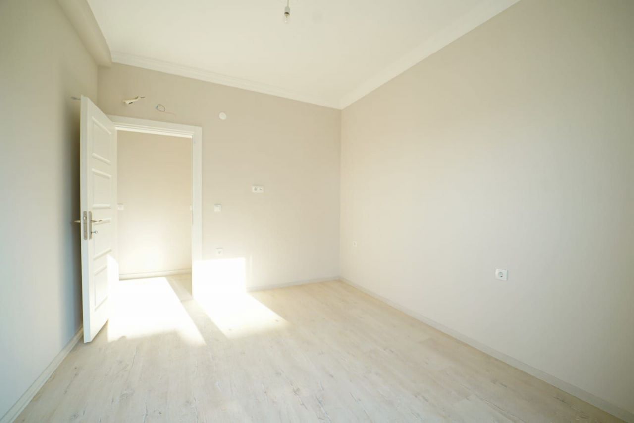Квартира в Алании, Турция, 110 м2 фото 2