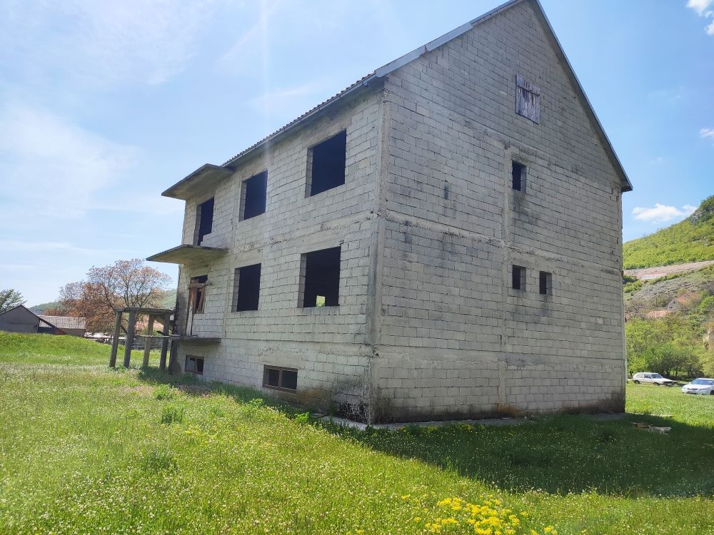 Дом в Никшиче, Черногория, 300 м2 фото 5