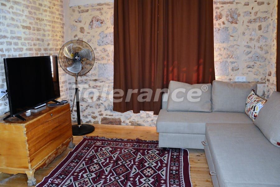 Вилла в Анталии, Турция, 130 м2 фото 3